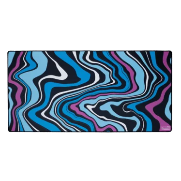 The Mousepad Company Strata Bold 03