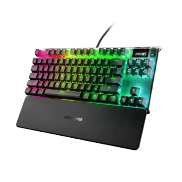 SteelSeries Apex Pro TKL