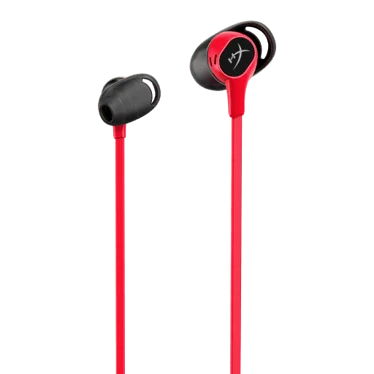 HyperX Cloud Earbuds