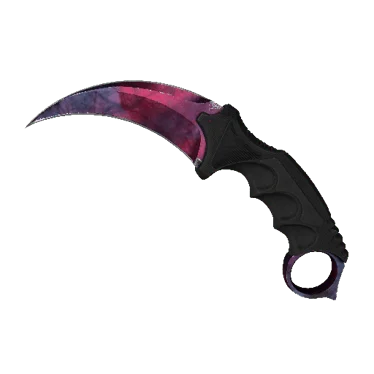 ★ Karambit | Doppler Phase 2 (Factory New)