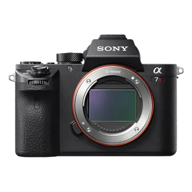 SONY A7 III