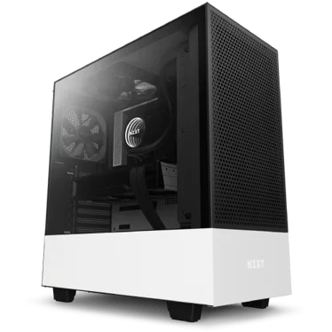 NZXT H510 Flow
