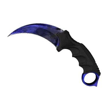 ★ Karambit | Doppler Phase 4 (Factory New)