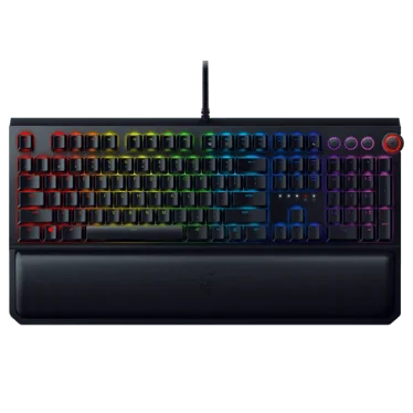 Razer BlackWidow Elite