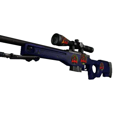 AWP | Sun in Leo (Factory New)