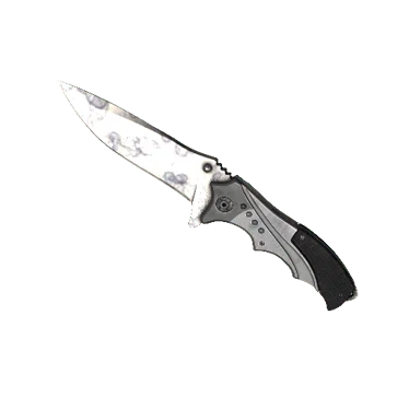 ★ Nomad Knife | Stained (Minimal Wear)