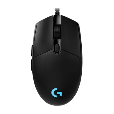 Logitech G Pro Gaming Mouse