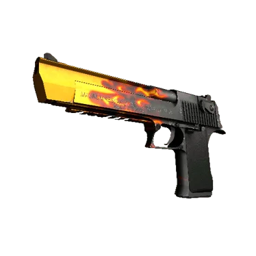 Desert Eagle | Blaze (Factory New)