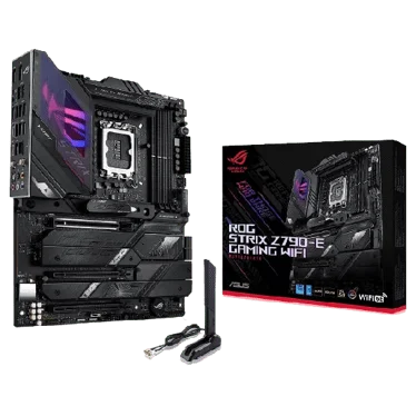 ASUS ROG STRIX Z790-E Gaming WiFi