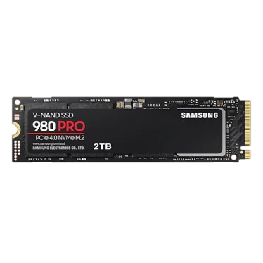 SAMSUNG 980 PRO 2TB