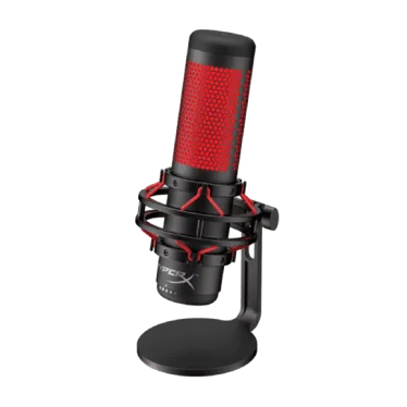 HyperX QuadCast