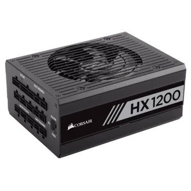 Corsair HX1200 Platinum