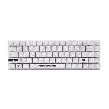 Higround Basecamp 65