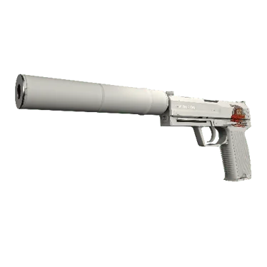 USP-S | Whiteout (Factory New)