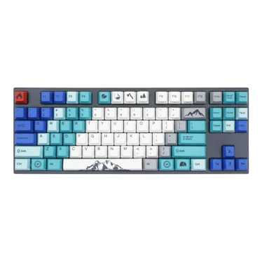 Varmilo VA87M Summit