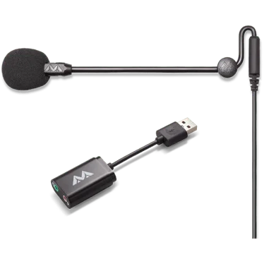 AntLion ModMic