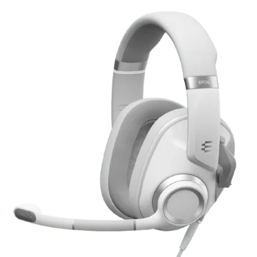EPOS H6PRO White