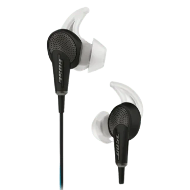 Bose QuietComfort 20