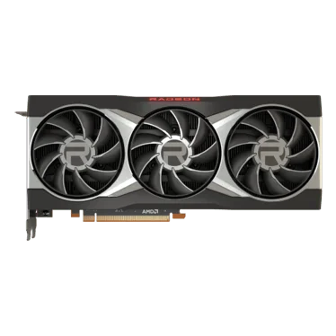 AMD RADEON RX 6900 XT