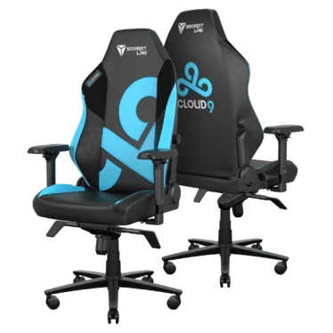 Secretlab Cloud9 Edition