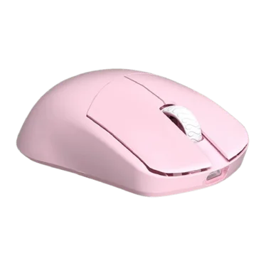 Lamzu Maya X Pink
