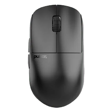 Pulsar X2H Mini