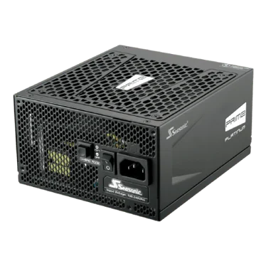 Seasonic Prime Platinum 850W