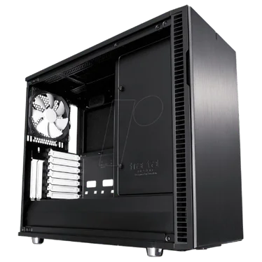 Fractal Design Define R6