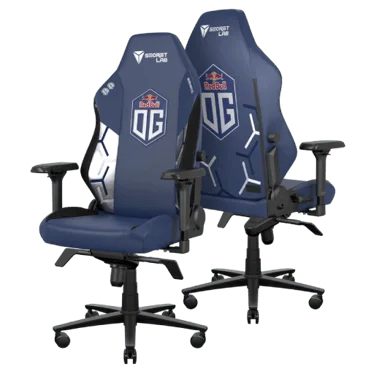 Secretlab x OG DreamOG