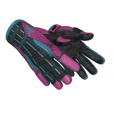 ★ Sport Gloves | Vice (Minimal Wear)