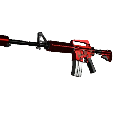 M4A1-S | Hot Rod (Factory New)