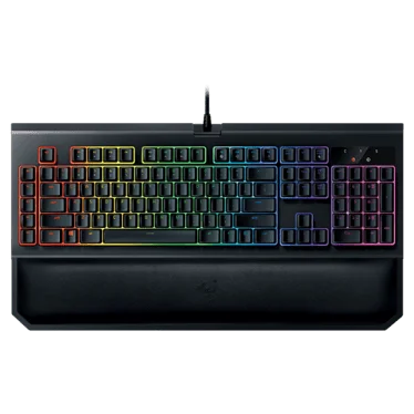 Razer BlackWidow Chroma V2