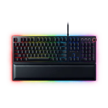 Razer Huntsman Elite