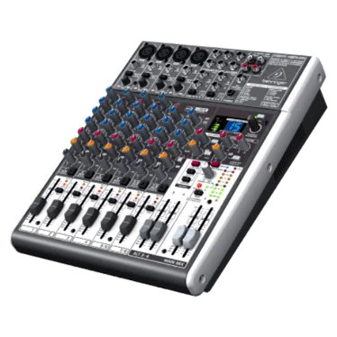 Behringer X1204USB