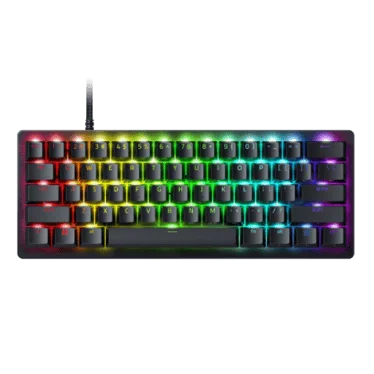 Razer Huntsman V3 Pro Mini Black