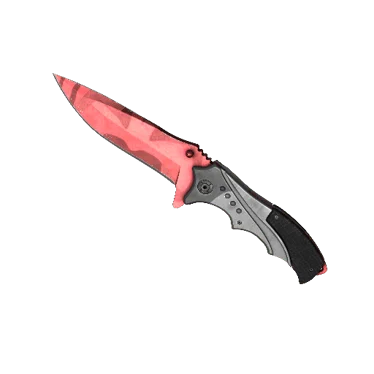 ★ Nomad Knife | Slaughter (Factory New)