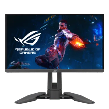 ASUS PG248QP
