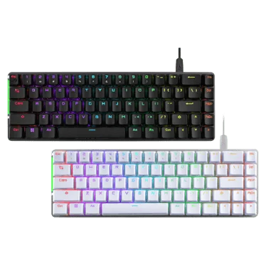 ASUS ROG Falchion Ace