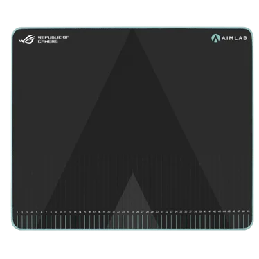 ASUS ROG Hone Ace Aim Lab