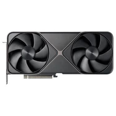 NVIDIA GeForce RTX 5080