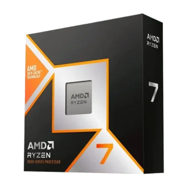 AMD Ryzen 7 9900X3D