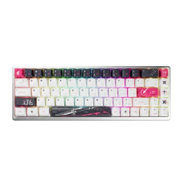 Yuki Aim 65% Keyboard