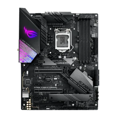 ASUS ROG Z390 E