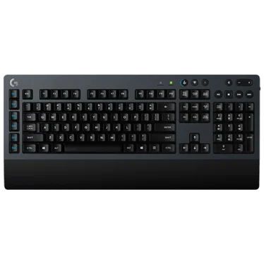 Logitech G613