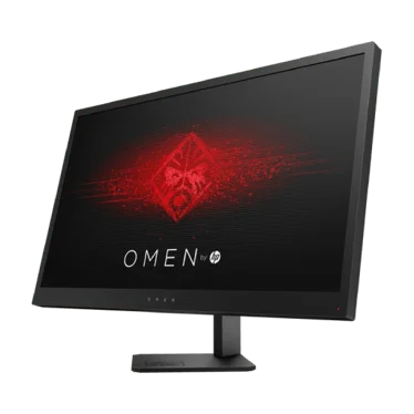 HP OMEN 24.5″