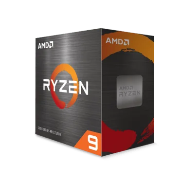 AMD Ryzen 9 5900X