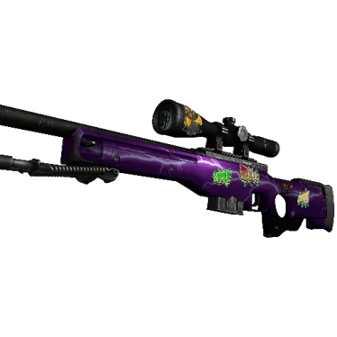 AWP | Lightning Strike (Factory New)