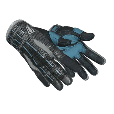 ★ Sport Gloves | Superconductor (Field-Tested)
