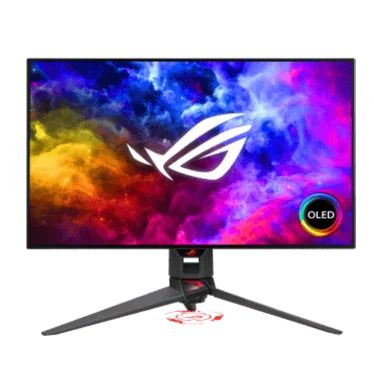 ASUS ROG PG27AQDM