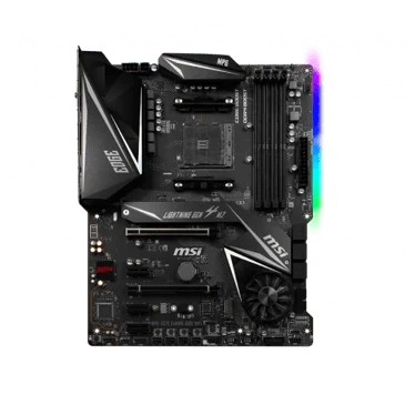 MSI MPG X570 Gaming EDGE